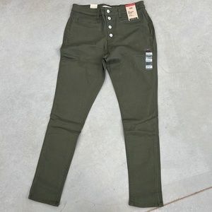 COPY - Levi's 721 Jeans